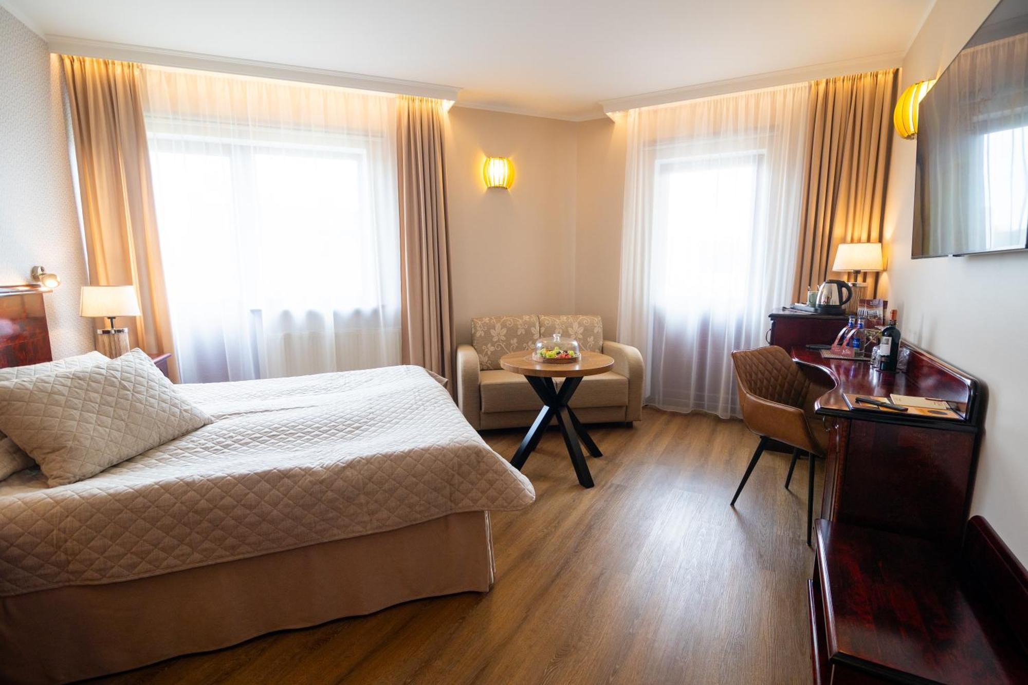 Legend Hotel Pärnu