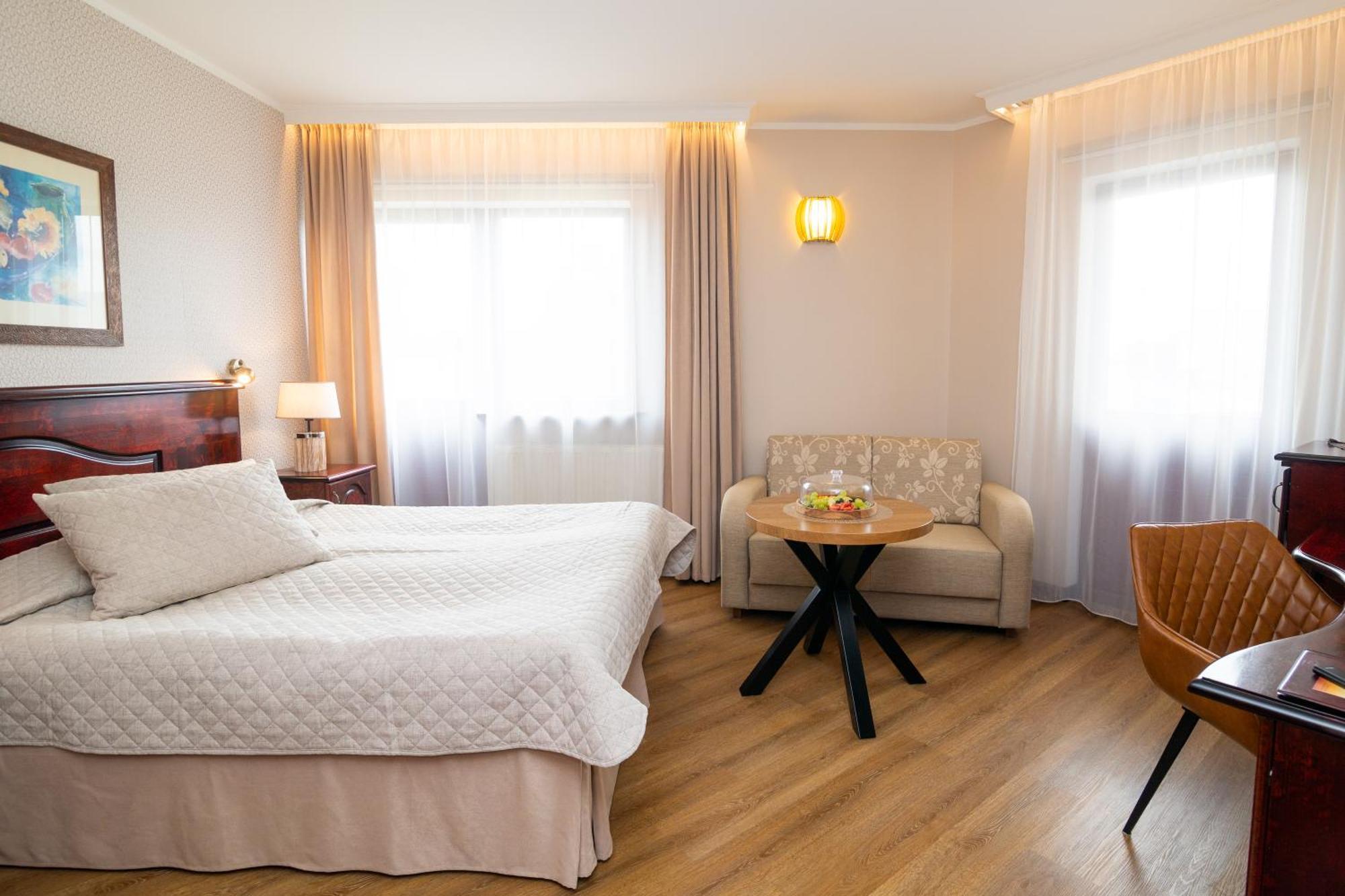 Hotel Legend Pärnu