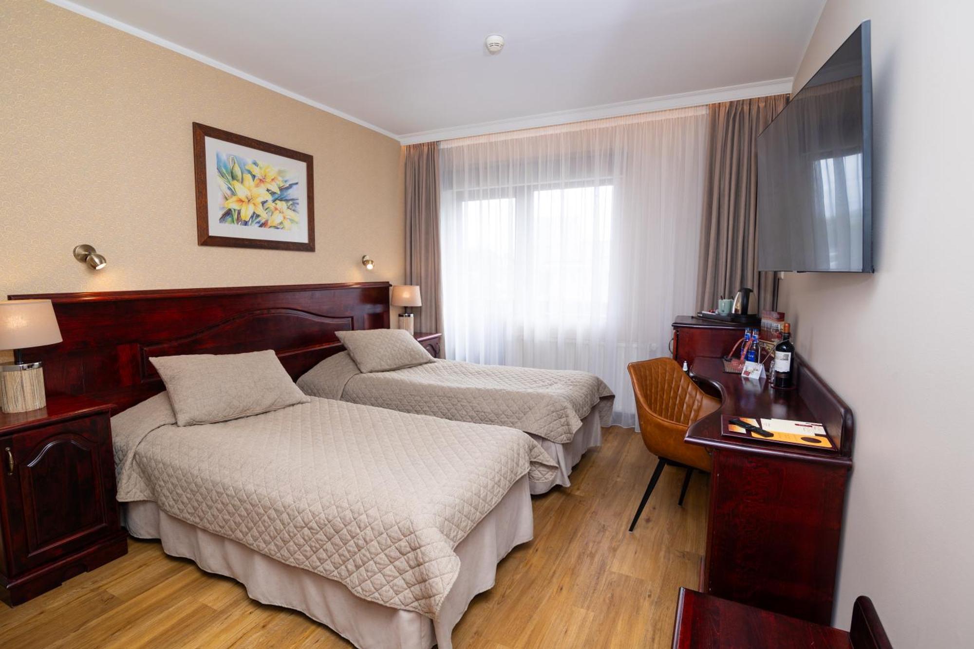 Legend Hotel Pärnu
