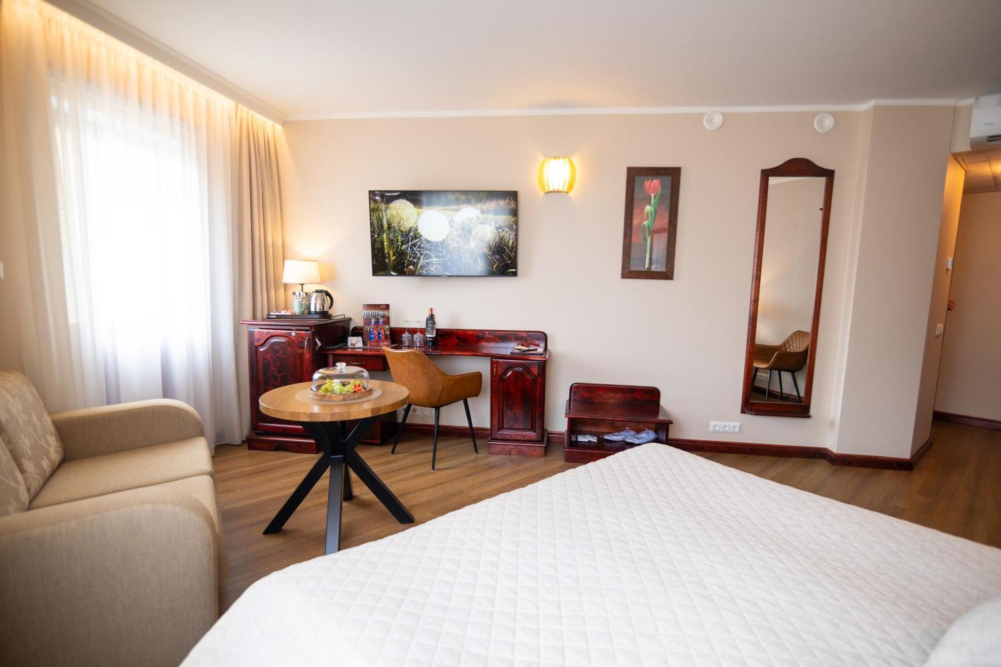 Hotel Legend Pärnu