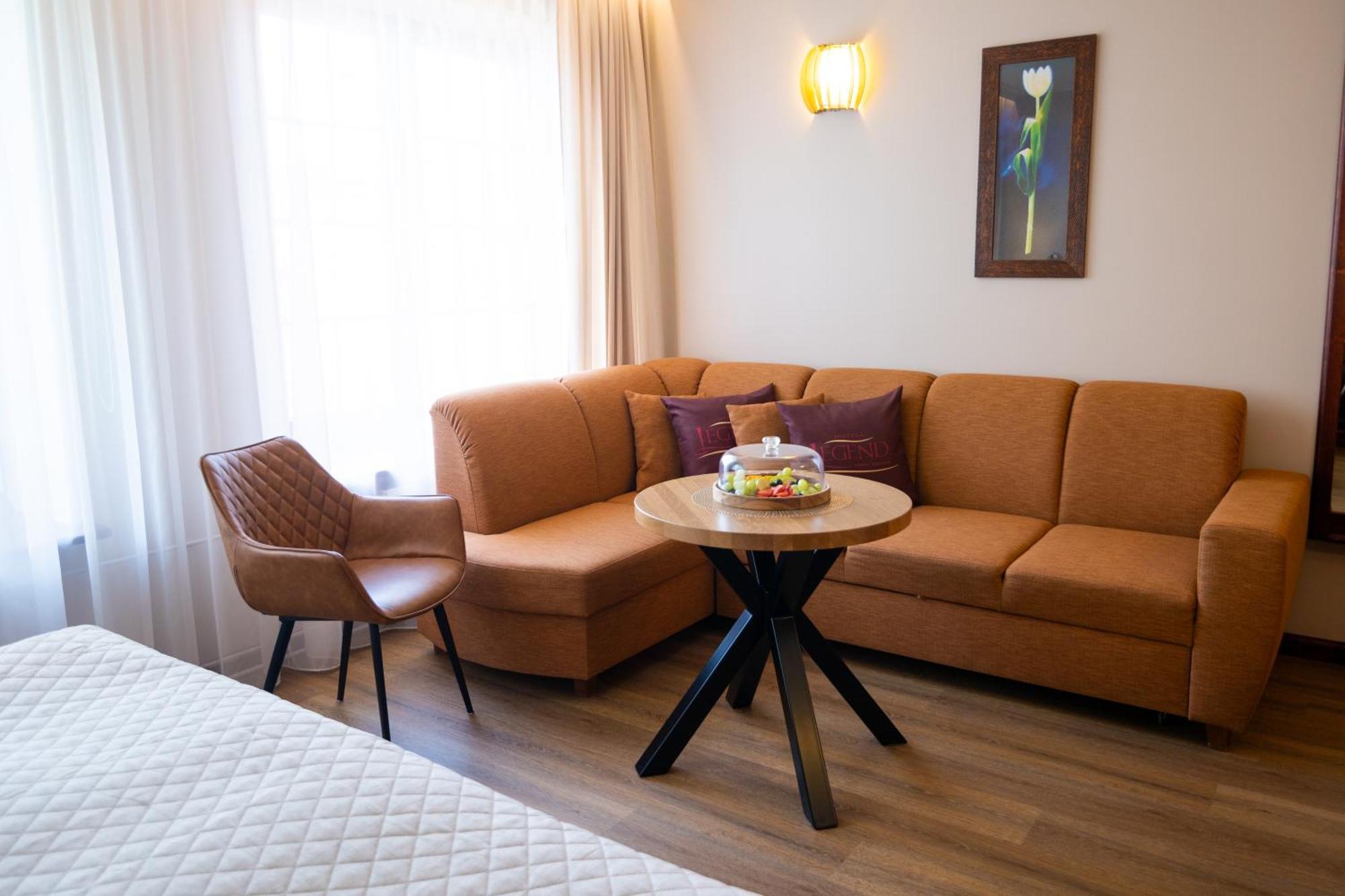 Legend Hotel Parnu
