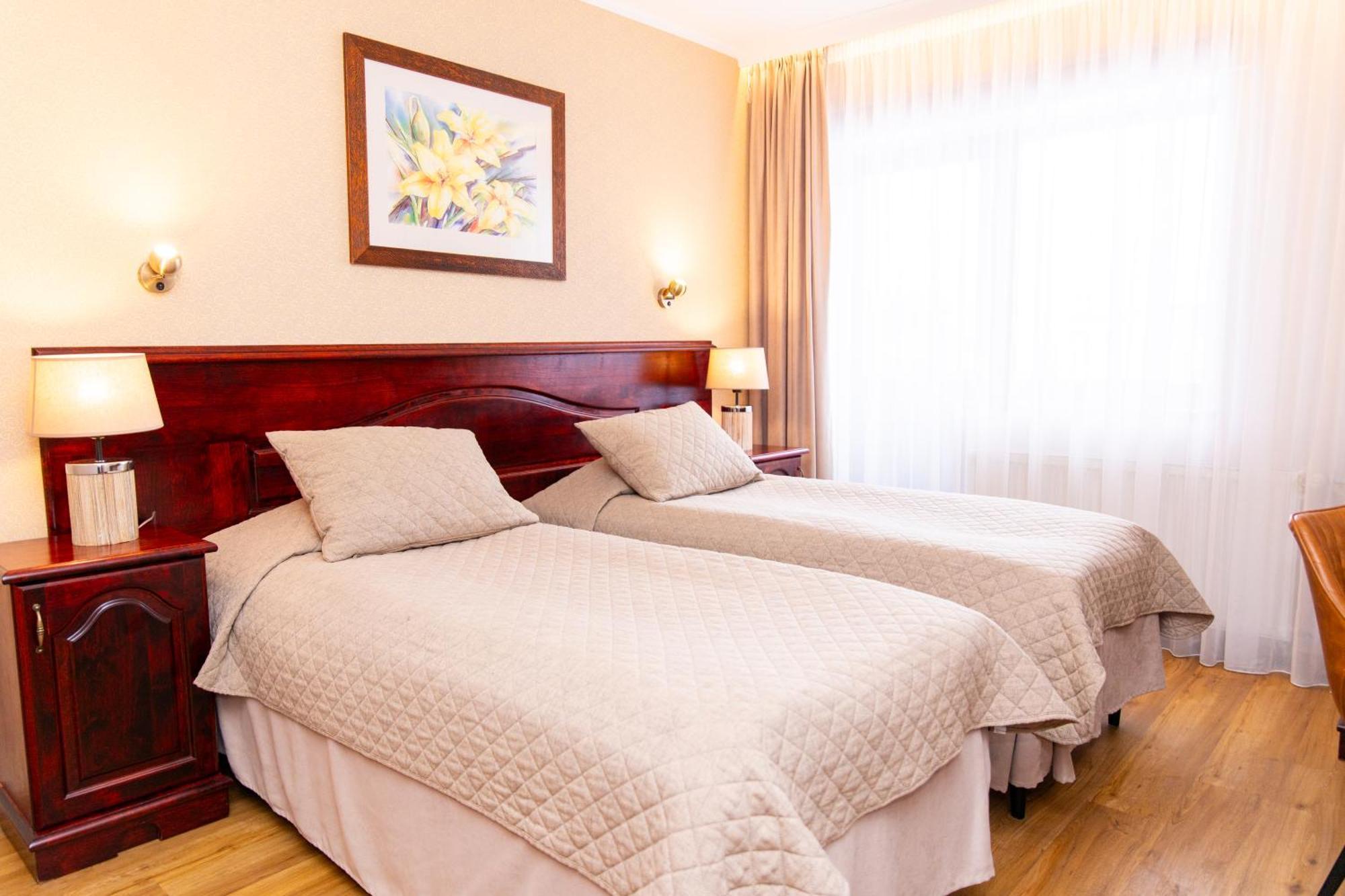 Legend Hotel Parnu